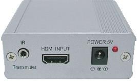 IR Receiver IN OUT Cable CH-06TXN / CH-06TX DVD IN