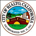 City of Rialto California Dear Community Member, It is with great pleasure that I invite your business/organization to participate in the City of Rialto Spring Eggstravaganza on Saturday, April 15,