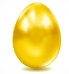 for a one minute announcement during Spring Eggstravaganza to promote your business/organization