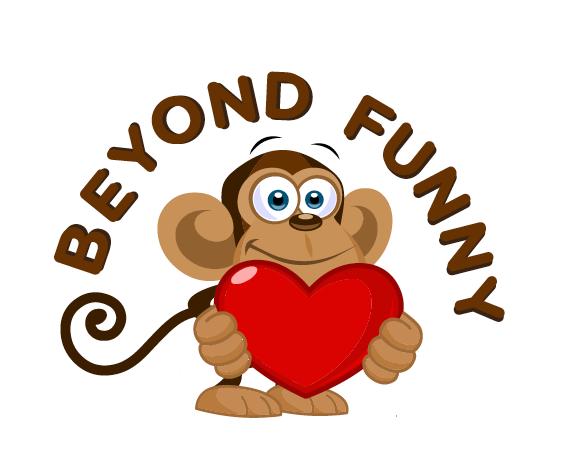 Beyond Funny is a group of healthy humor enthusiasts who have collaborated to provide free educational materials and events to support individuals and organizations striving to improve global health