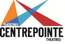 Centrepointe Studio Theatre 2015 Facility Fees Centrepointe Studio Theatre is a 199-seat, multi-configurable space, boasting state-of-the-art lighting and sound systems, a sprung floor and