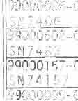 Honeywell ---- MCROCONTROLLER REV. E.O. REV. DATE...VE.O. rncd TYPb BV PPRD. BV C 6/29/76 v- SUPERSEDES PER5"D"U". ENGNEERNG PARTS LST CHKD.BV PRNTED N U. S. A. 2.80"2.