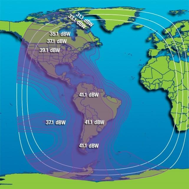 11 Why C-Band Remains Important for the Americas?