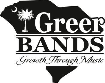 2018 2019 Syllabus Matthew Gill & Jordan Laird Band Directors David Lord Co-Teacher Greer Middle School 3032 East Gap Creek Road Greer,