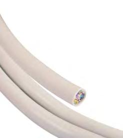 Female to female 25-Pair Telco cable Length (zz¹) = 05, 10, 15, 25, 75 and 00 (00 = 100) feet Color = Gray Female Female MALE TO FEMALE 25-PAIR RJ-21X TELCO CABLE Terminated with male to female Telco