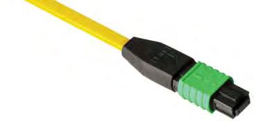 0 (um) 94 Fiber optic cable assemblies are
