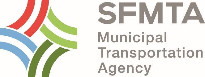 RIDERSHIP SURVEY 2017 Conducted for the San Francisco Municipal Transportation Agency KEY