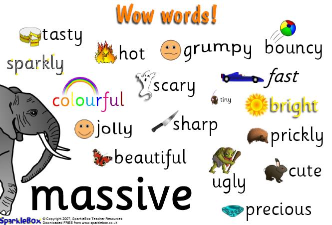 Wow Words http://resources.