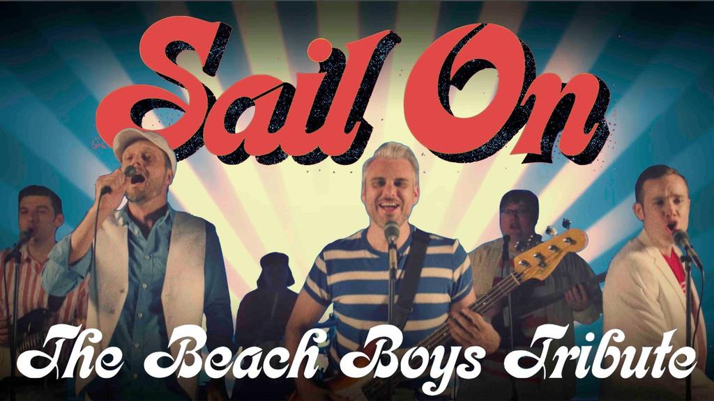 Saturday,10/06/18, 7:30 pm Hiwassee Performing Arts Center 225 Hiwassee College Drive, Madisonville, TN SAIL ON: THE BEACH BOYS TRIBUTE Get ready for a fun-filled night as