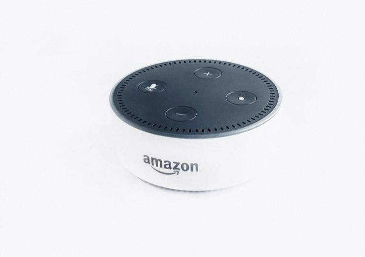 IMPROVE VOICE CONTROL What still needs improvement is Alexa s capability to listen to people with a strong accent or in an environment with background noise.