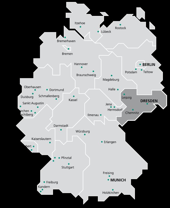 Fraunhofer-Gesellschaft Europe s largest