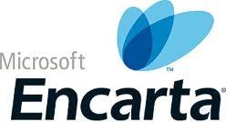 Remember the Microsoft ( Encarta?) annual encyclopedia on CDs?
