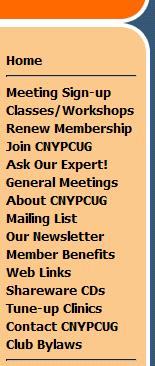 315-876-9423 March April May June July Aug 5 Sept 4 Oct 1 2018 Meetings DOOR PRIZES Here s a partial list of some of the items we have