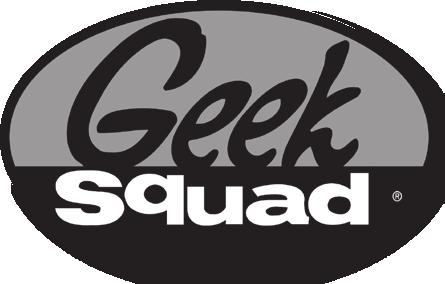 earliest and the latest development in technical equipment, I-pads, cell phones, laptops, etc., taught by our local Best Buy Geek Squad Agents.