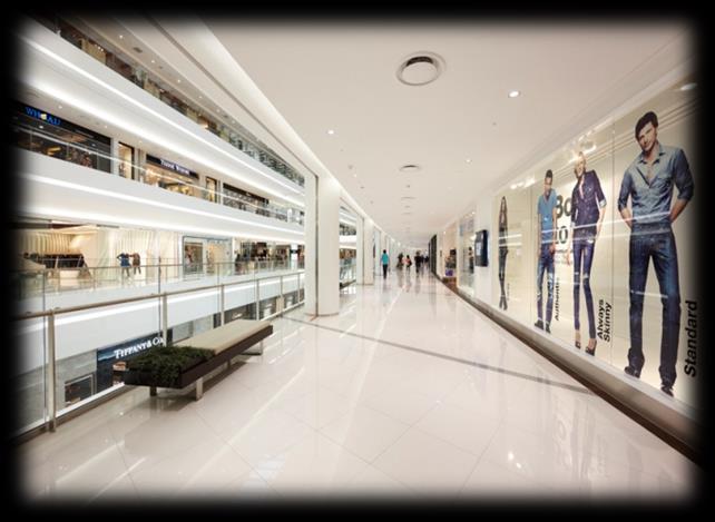 size-korea s largest - Twenty full collection luxury brand shops (LOUIS