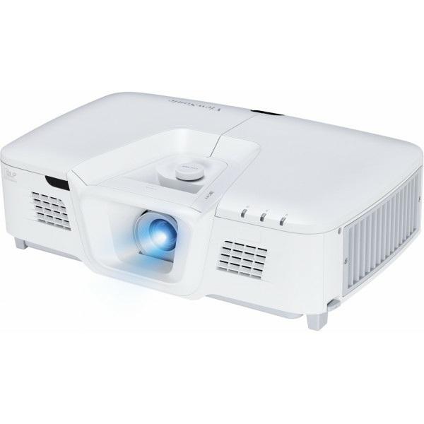 5000 ANSI Lumens High Brightness XGA Installation Projector PG800X Delivering 5000 ANSI lumens of brightness in XGA resolution, the ViewSonic PG800X is the perfect installation projector for large,