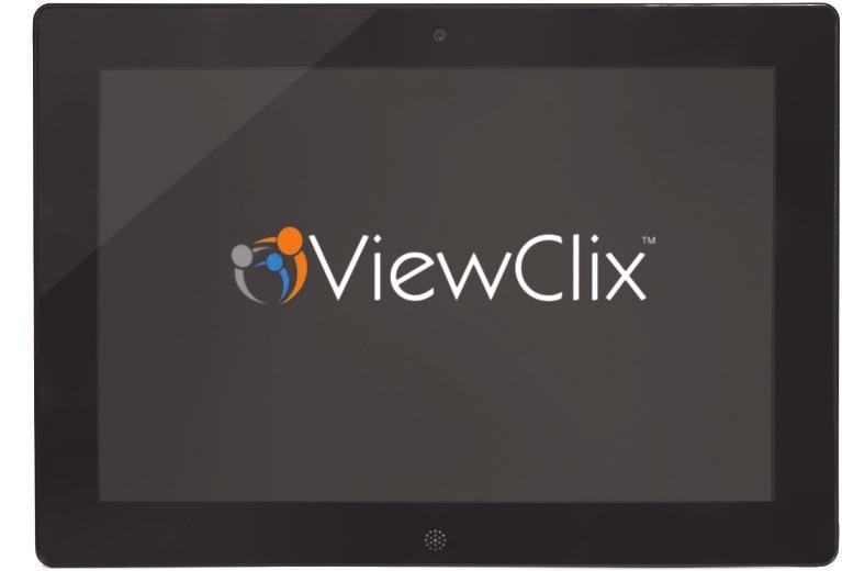 Introduction The ViewClix Smart Frame displays beautiful High Definition Pictures and receives Video Calls.