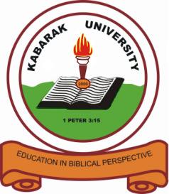 KABARAK UNIVERSITY GUIDELINES TO PREPARING RESEARCH PROPOSAL, THESIS/PROJECT POST