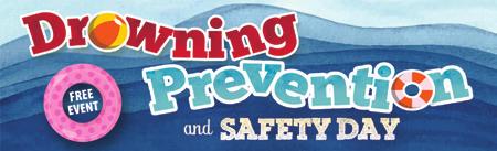 APRIL Drowning Prevention and Safety Fair rialto fitness & aquatics center Recreation Transportation Senior Crafts & Hobby