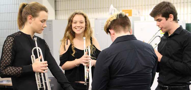 Band Fees & Registration ANNUAL FEES WA Youth Jazz Orchestra is a not-for-profit incorporated association, dedicated to providing development opportunities to young and emerging jazz musicians.