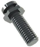 9, 15, 25 and 37 K = Kitpackage SLCLIP - 15 - BULK - Available in sizes 9,