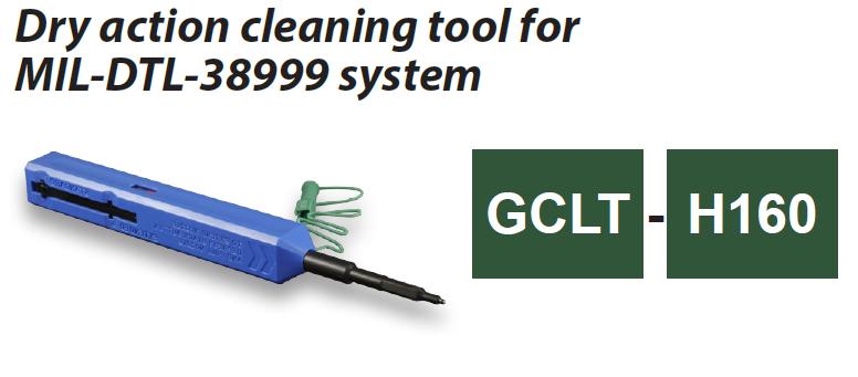 Recommended Cleaning and Inspection Tools/Kits -- Continued J3 FIBER OPTIC CONNECTOR