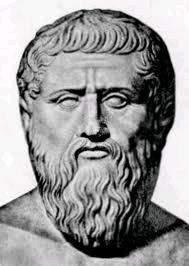 Plato (428BC 348BC) Does the essence of reality and truth lie in the ideal or tangible realm?