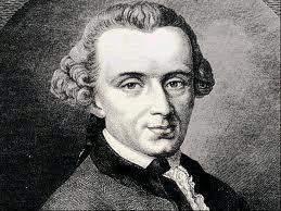 Immanuel Kant (1724-1804) Tried to answer What can we know?