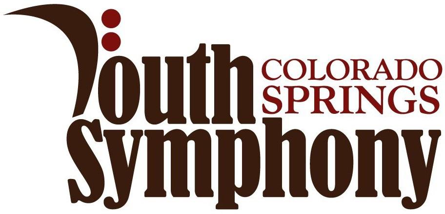 Colorado Springs Youth Symphony Cellist Olympia Vida The Guild has been active for many years in raising money for scholarships for the CSYS.