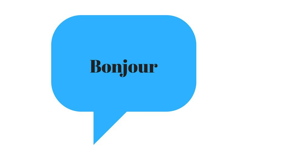 Brush up on speaking French, practice phrases and discuss everyday topics. Meet up will be held at Malibu Bluffs Park, Michael Landon Center.