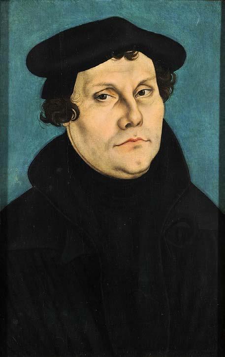 RELIGION Turmoil in the papacy Reformation Martin Luther Protestant led to others Counter-reformation Council of