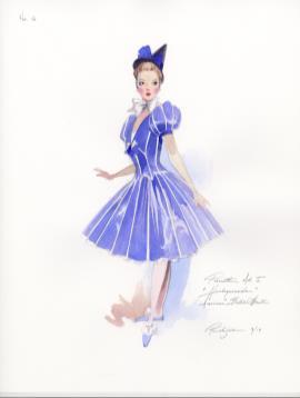Simkin. Columbine Harlequin Pierrette Pierrot Principal Casting for Harlequinade at Segerstrom Center for the Arts Artists and program are subject to change. Thursday, January 17 at 7:30 p.m. Columbine - Isabella Boylston Harlequin - Thomas Forster Pierrette - Stella Abrera Pierrot - James Whiteside Friday, January 18 at 7:30 p.