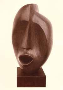 Mother and Child Elizabeth Catlett Cedar, 66 cm, 1971 The third movement, Mother and Child, opens with the anticipation and wonderment which surrounds the birth of a child.