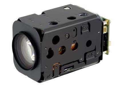 SDI-EV-AS INTERFACE MODULE HD-SDI digital interface for the Sony FCB-EV series cameras (FCB-EV7500/7310/7300/7100/5500/5300) 1080p/1080i/720p high definition video Built in test pattern facility