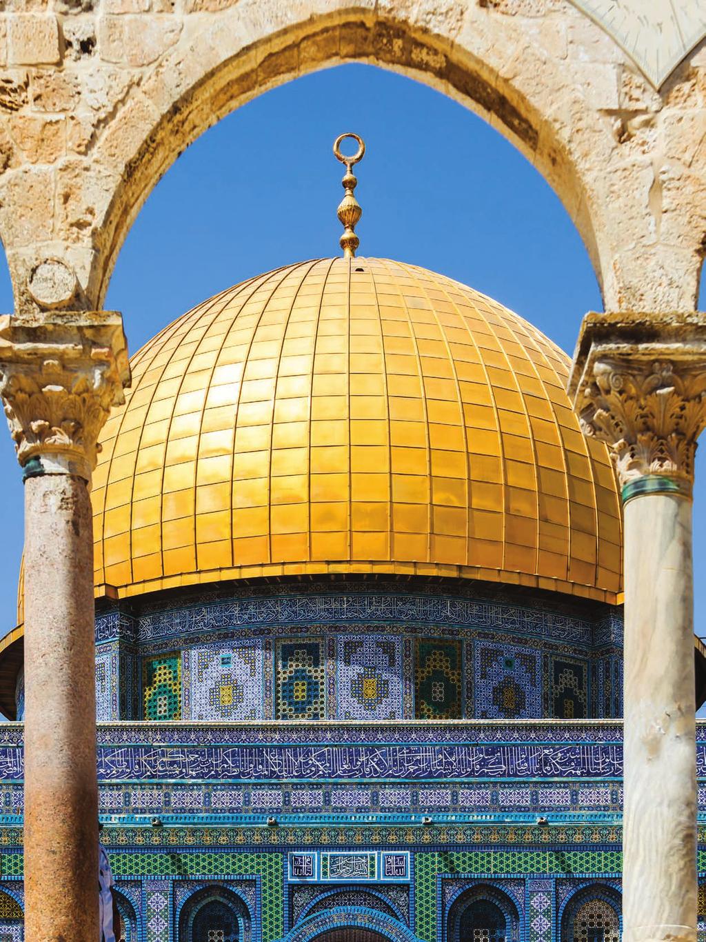 L A N D OF T H E G OD S DAYS COUNTRIES MEALS FROM A$495pp* TAKE A PILGRIMAGE TO THE LAND WHERE IT ALL BEGAN, WALK WHERE JESUS WALKED, TAKE A CRUISE ON THE SEA OF GALILEE.