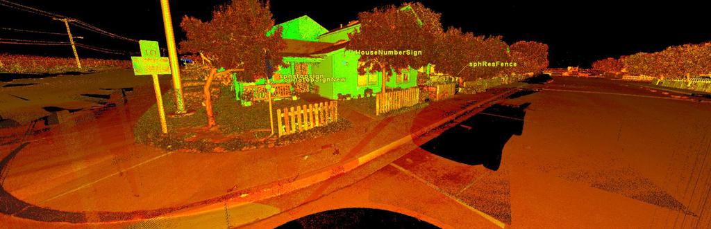 3D Laser Scanning PSI pioneered the use of 3D laser scanning in the late 1990 s.