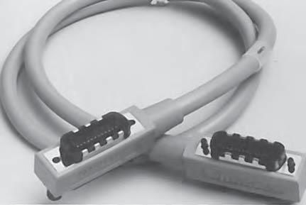 401-C3 Module Extender Cable, 0.