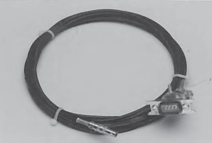 4002P-C1 Preamp Power Fan-Out Cable.