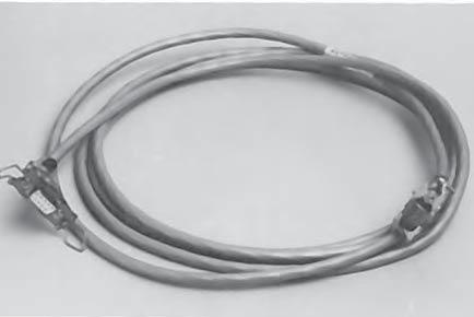 IEEE-488 Interface Cable, 4-m  PRN-C-2 Printer