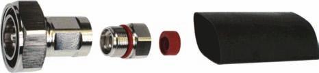 OMNI FIT Standard OMNI FIT connector families RFS connectors are designed for