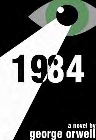 1984 is still the great modern classic of negative utopia - a startlingly original and haunting novel that creates an