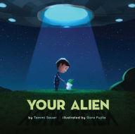 5 page to your All About Aliens Are There Really Aliens? The scientific word for aliens is extraterrestrials.
