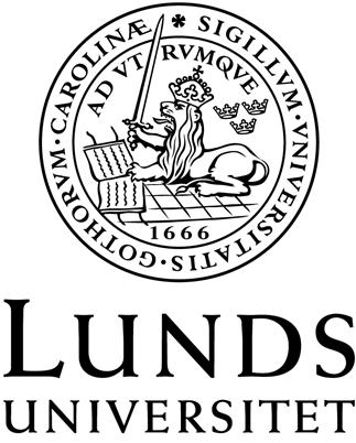 Lunds universitet, Geobiblioteket Britta Smångs Reference management with help of EndNote X7 Postadress Sölvegatan II,