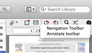 Click the Find Full Text-icon in the toolbar: EndNote will now search available publications for full text documents.