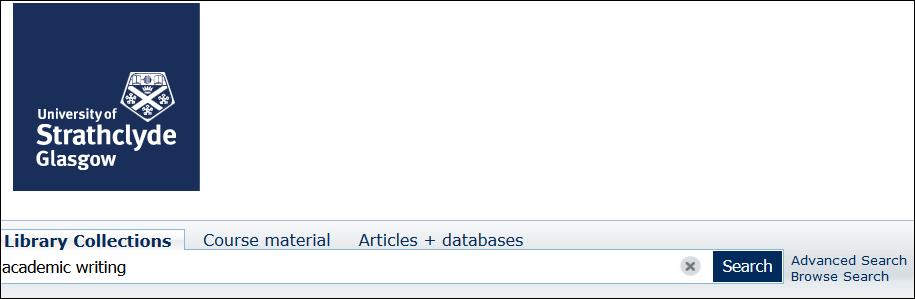 EndNote X7 Tutor Led Manual v1.7 3. Enter the search term. 4. Select the Search button. Search 5.