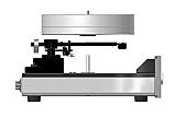 Place the McIntosh MT10 Turntable in its operation location. Notes: 1.