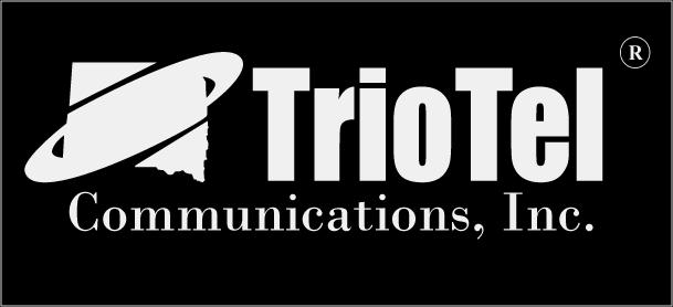 enjoy! TrioTel Communications, Inc.