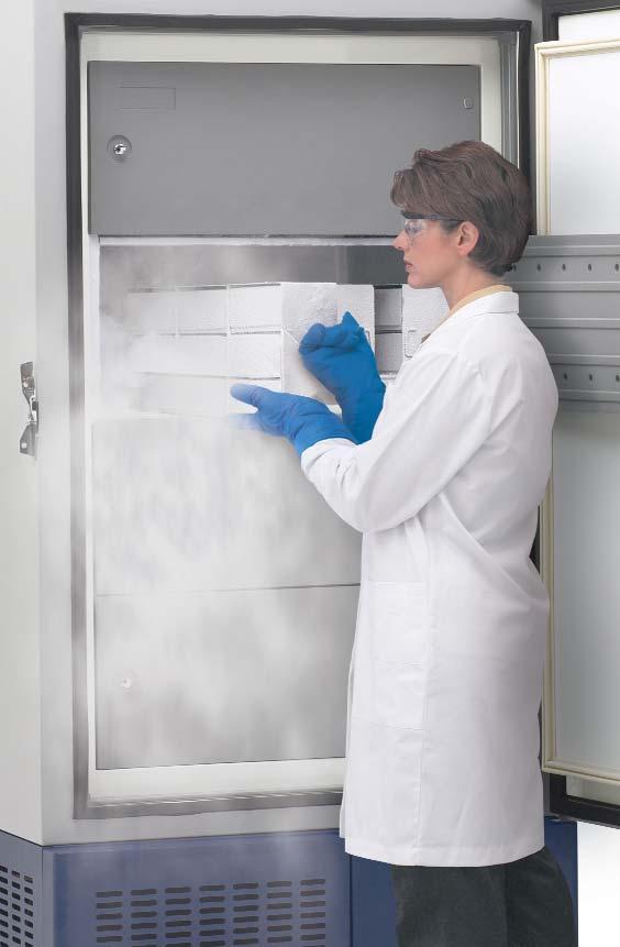 NUAIRE MEANS ENVIRONMENTALLY SAFE Laboratory professionals the world over depend on NuAire for safe, reliable laboratory equipment that lasts longer and performs better at a lower overall cost.