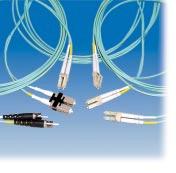 CORDS Fiber LC Cords LazrSPEED At just 1.6 mm diameter the LazrSPEED LC cords are ideal for high-density applications.