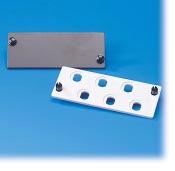 PANELS Fiber Accessories LIUs The 10A, 10SC1, 10SC1-Duplex, 10LC1 and Blank Panels are designed for use in the 100A3 and 200A Interconnection Units (LIUs).